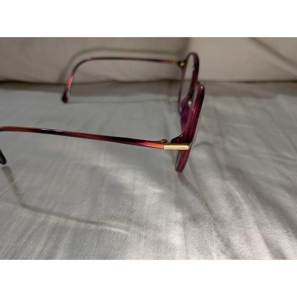 SILHOUETTE occhiali da vista SPX M1763  RARE VINTAGE 80s FRAME Austria